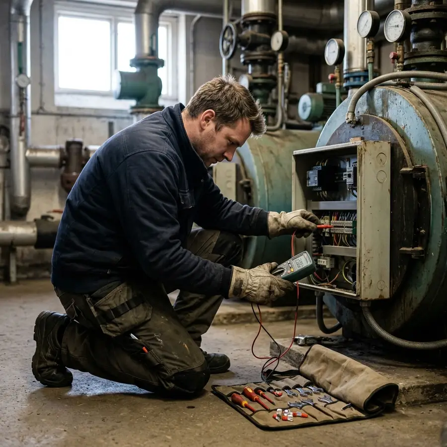 technician